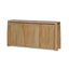 CDT8942 1.6m Sideboard Unit - Natural