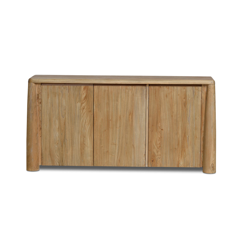 CDT8942 1.6m Sideboard Unit - Natural