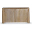 CDT8943 1.43m Storage Cabinet - Natural