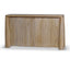 CDT8943 1.43m Storage Cabinet - Natural