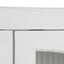 CDT8953-NI 1.78m Sideboard Unit - White