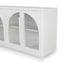 CDT8953-NI 1.78m Sideboard Unit - White