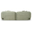 CLC10009-OLS 3 Seater Sofa - Coral Light Green