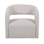 CLC10012-OLS Armchair - Beige Linen