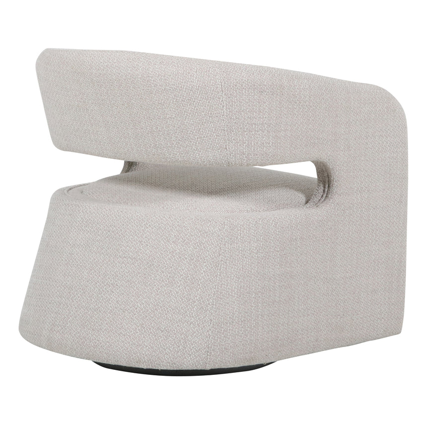 CLC10012-OLS Armchair - Beige Linen