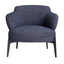 CLC10022-IG Fabric Armchair - Celadon Blue