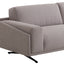 CLC10029-IG 3 Seater Fabric Sofa - Dusty Grey