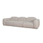 CLC10375-OLS 4 Seater Sofa - Stone Beige