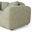 CLC10090-HS 2 Seater Sofa - Coral Light Green