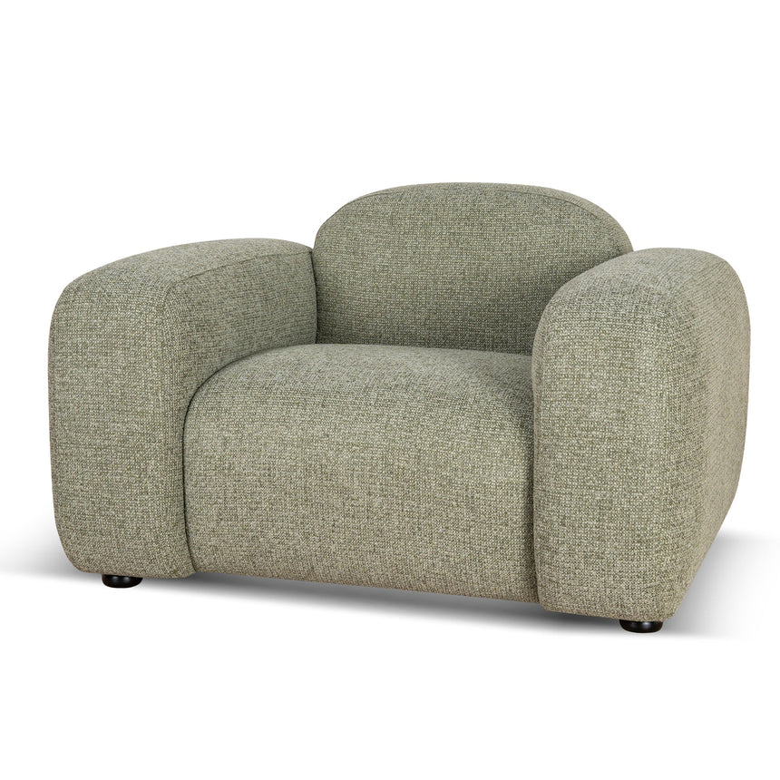 CLC10185-OLS Fabric Armchair - Grove