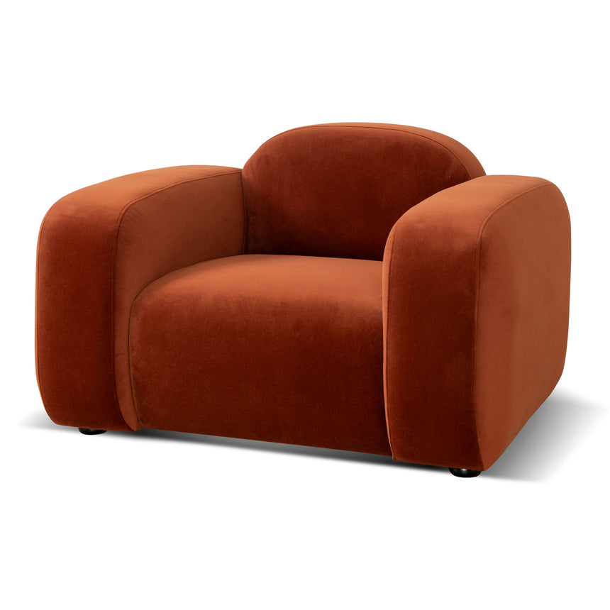 CLC10185-OLS Fabric Armchair - Grove