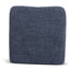 CLC10102-CA Fabric Lounge Chair - Moss Navy