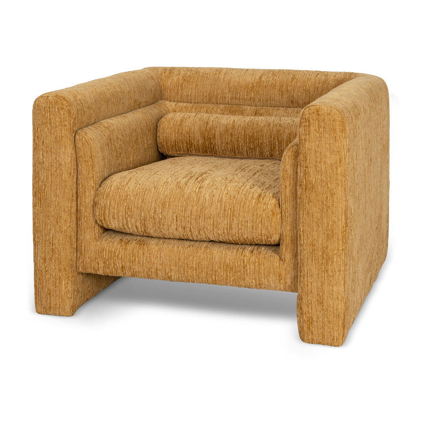 CLC10185-OLS Fabric Armchair - Grove