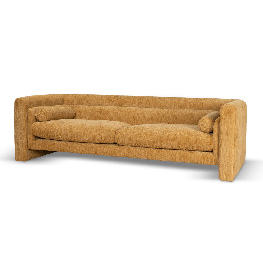 CLC10164-EM Outdoor 3 Seater Sofa - Natural Taupe