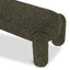 CLC10139-MY Long Ottoman - Basil Green