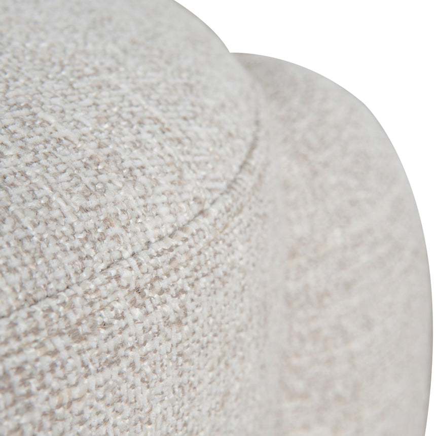 CLC10140-MY Long Ottoman - Coastal Beige