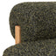 CLC10142-MY Armchair - Basil Green