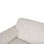 CLC10143-MY Fabric Armchair - Sand Beige