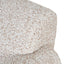 CLC10143-MY Fabric Armchair - Sand Beige