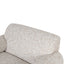 CLC10143-MY Fabric Armchair - Sand Beige