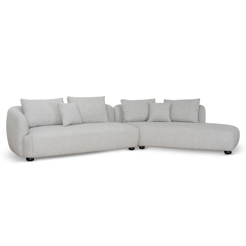 CLC10164-EM Outdoor 3 Seater Sofa - Natural Taupe