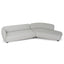 CLC10203-CA 3 Seater Right Chaise Sofa - Clay Grey