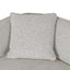 CLC10268-CA 3 Seater Sofa - Pepper Beige