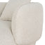 CLC10269-CA Armchair - Cream Beige