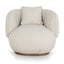 CLC10269-CA Armchair - Cream Beige