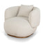 CLC10269-CA Armchair - Cream Beige