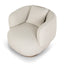 CLC10269-CA Armchair - Cream Beige