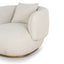 CLC10269-CA Armchair - Cream Beige