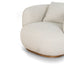 CLC10269-CA Armchair - Cream Beige