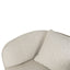 CLC10269-CA Armchair - Cream Beige