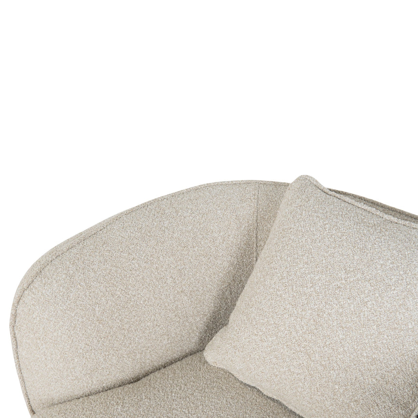 CLC10269-CA Armchair - Cream Beige