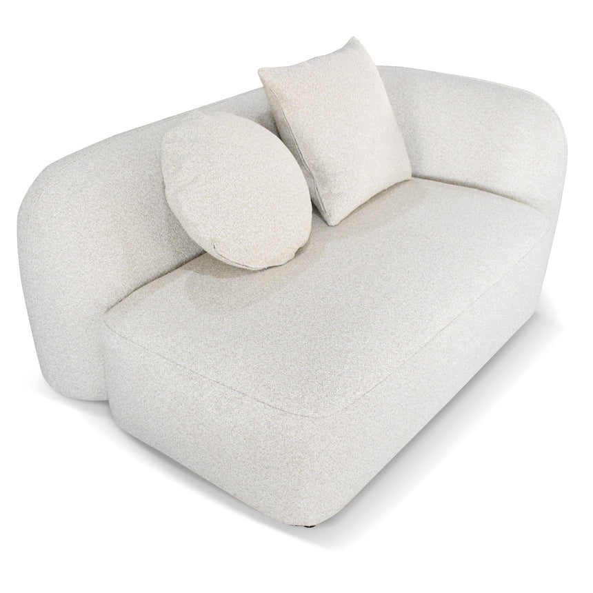 CLC10389-AE 4 Seater Sofa - Oatmeal Beige