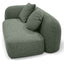 CLC10390-AE 4 Seater Sofa - Amazon Green