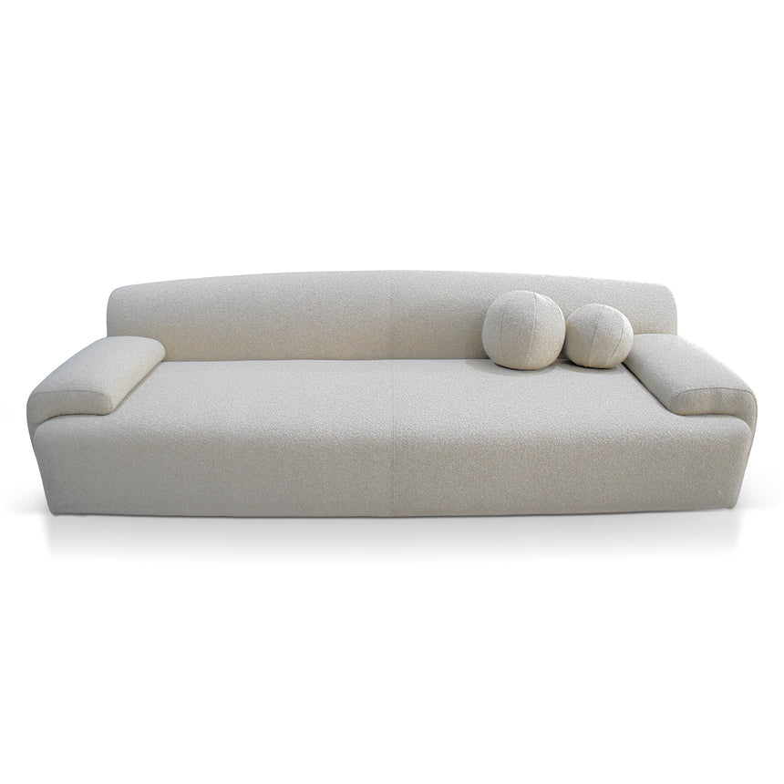 CLC10399-AE 4 Seater Sofa - Oatmeal Beige