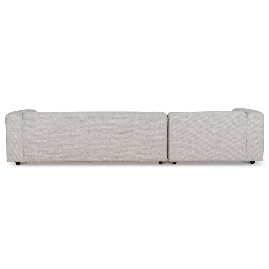 CLC8744-CA Left Chaise Sofa - Sterling Sand