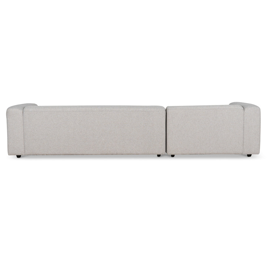 CLC8745-CA Right Chaise Sofa - Sterling Sand