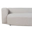 CLC8745-CA Right Chaise Sofa - Sterling Sand