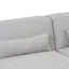 CLC8781-CA Right Chaise Sofa - Sterling Sand