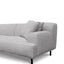 CLC8839-CA 3 Seater Left Chaise Sofa - Sterling Sand