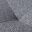 CLC8862-KSO Right Chaise Fabric Sofa - Glacier Grey