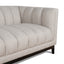 CLC8908-CA 3 Seater Sofa -Light Grey
