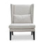 CLC8922-CA Lounge Chair - Sterling Sand