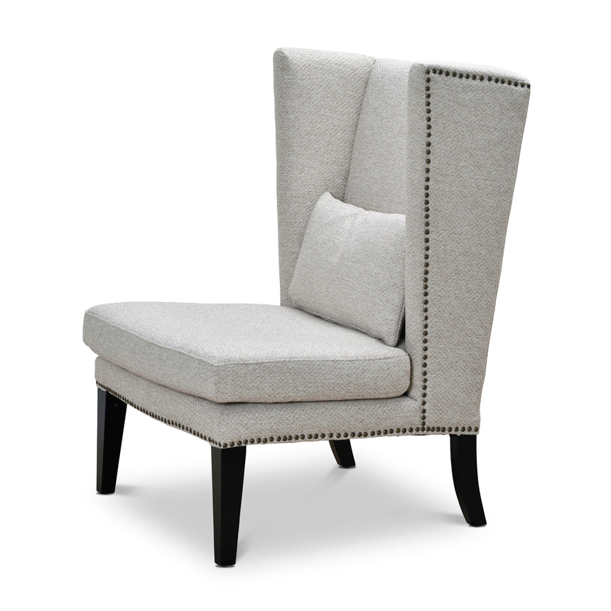 CLC8922-CA Lounge Chair - Sterling Sand