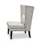 CLC8922-CA Lounge Chair - Sterling Sand