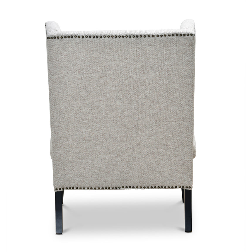 CLC8922-CA Lounge Chair - Sterling Sand