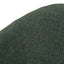 CLC8968-KSO Fabric Armchair - Moss Green